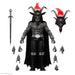 Super7 ULTIMATES! Slayer Show No Mercy Minotaur Black Magic - 7" Slayer Action Figure with Accessories Heavy Metal Collectibles 7-INCH Slayer- Minotaur