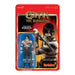 Super7 Conan The Barbarian War Paint Subotai - Action figure di Conan da 9,5 cm con accessorio film classico da collezione e giocattoli retrò