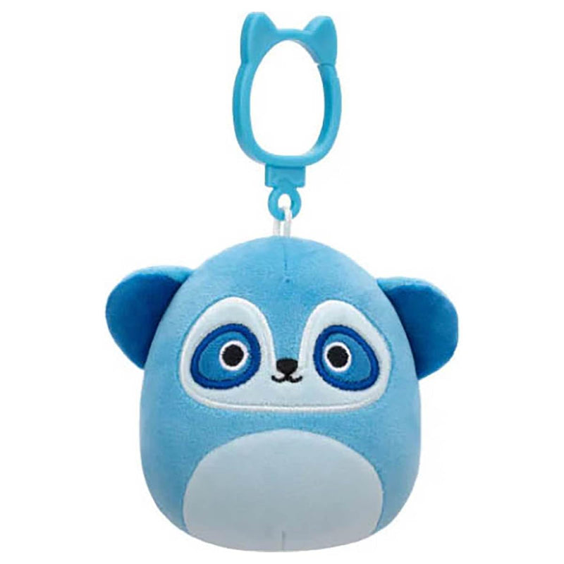 Squishmallows 3.5in Mini Clip-On - Rolf