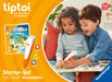 tiptoi® Starter Set Mijn grote wereldatlas