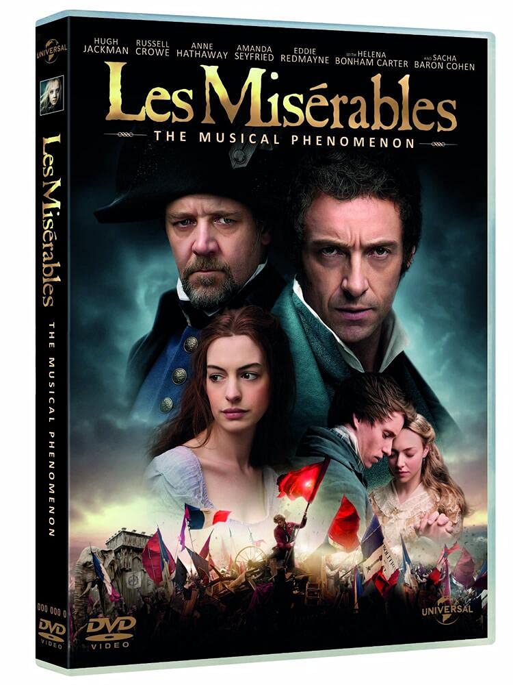 Les misérables