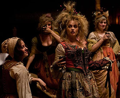 Les misérables