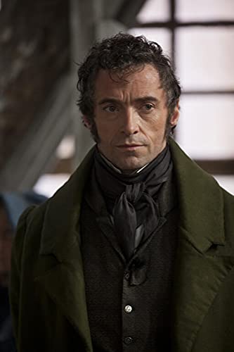 Les misérables