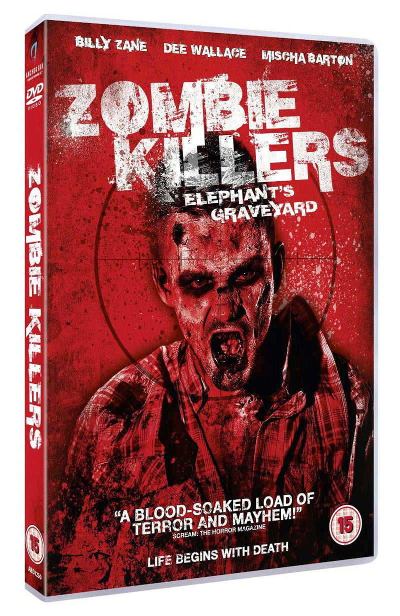 Zombie Killers