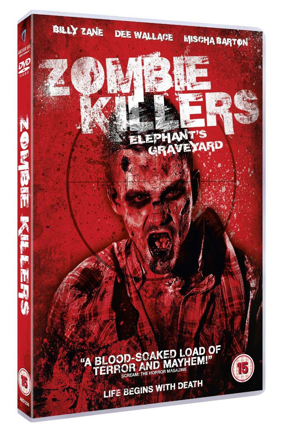 Zombie Killers