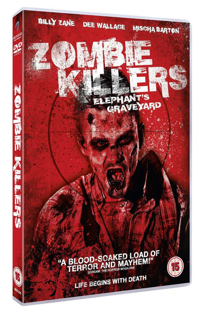 Zombie Killers