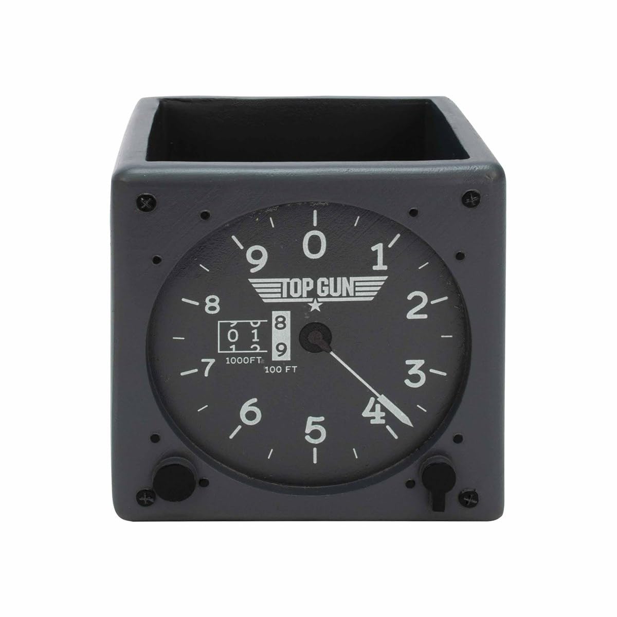 Blue Sky Top Gun Latitude Metre Pen Pot