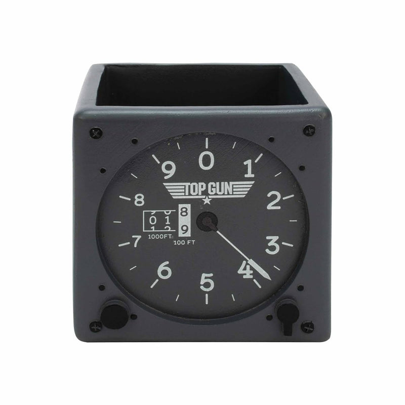 Blue Sky Top Gun Latitude Metre Pen Pot