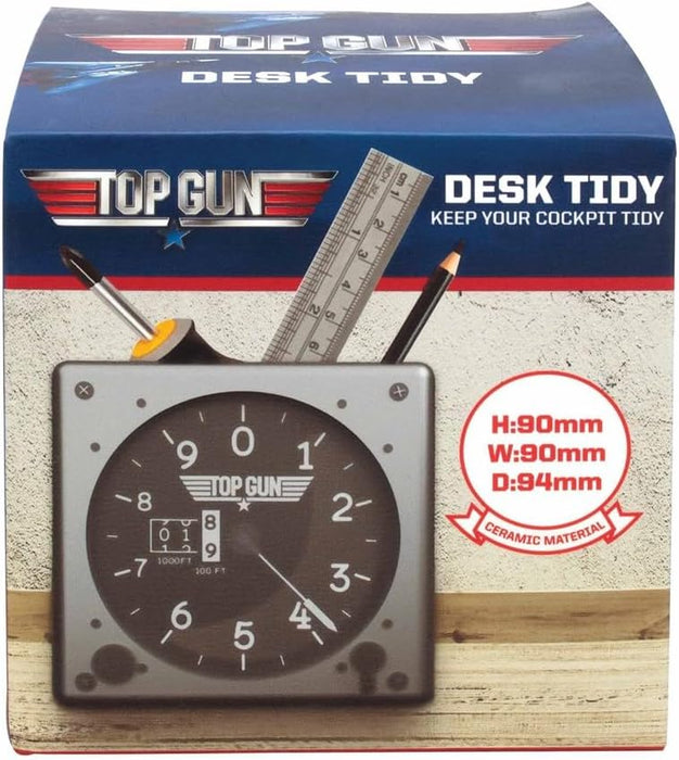 Blue Sky Top Gun Latitude Metre Pen Pot