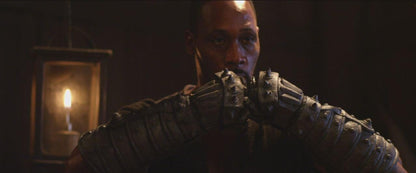 The Man With The Iron Fists 2