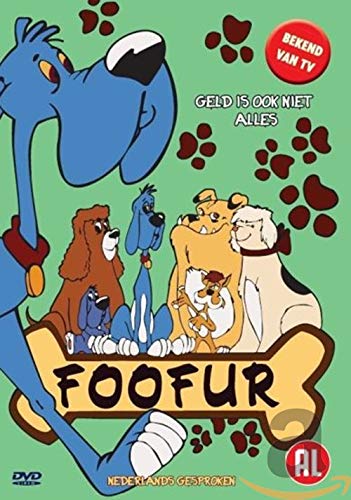 Foofur - Geld Is Ook Niet Alles