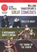 Great Comediae: The Taming Of The Shrew