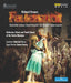 Feuersnot: Teatro Massimo (Ferro)