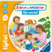 Ravensburger - Tiptoi Boek Zoeken en Ontdekken: Mijn Wereld