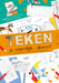 Rebo Publishers - Hoe Teken Je Eigenlijk... Dieren?