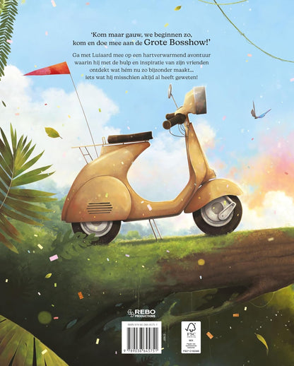 Rebo Publishers - Bijzonder
