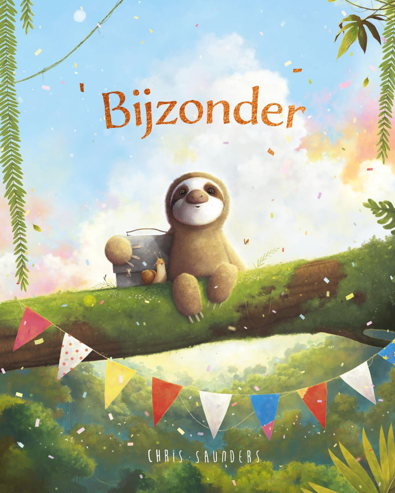 Rebo Publishers - Bijzonder