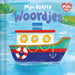 Rebo Publishers - Mijn Eerste Woordjes