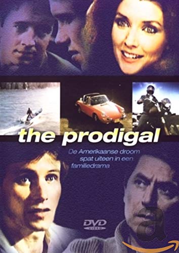 Speelfilm - Prodigal (1 DVD