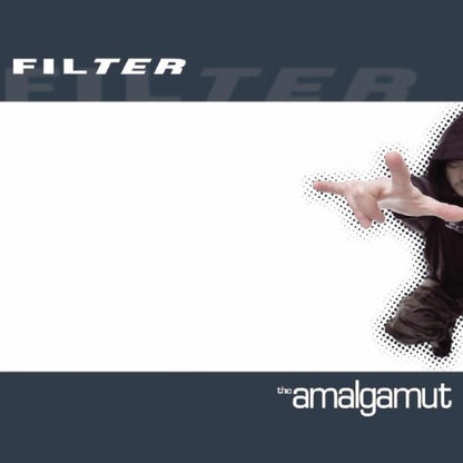 Amalgamut  clean