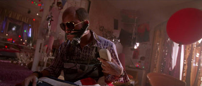 Fear and Loathing in Las Vegas - 3-Disc Special Edition mit Full Slip (4K Ultra HD) (+ Blu-ray) (+ Bonus-Blu-ray