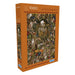 The Art File Autumn Equinox (1000)