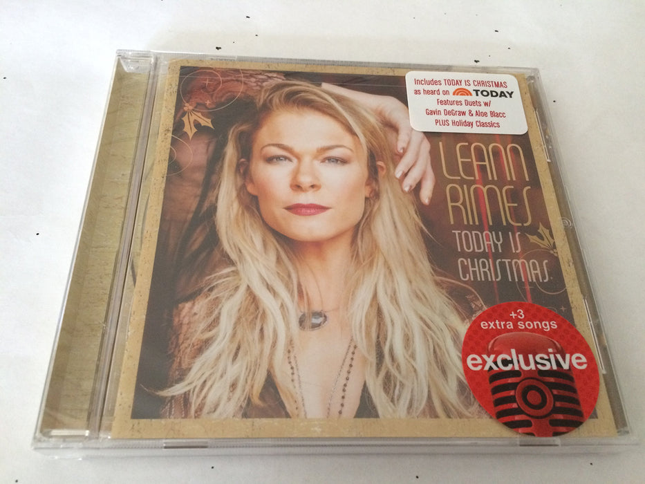 Today Is Christmas (TG)