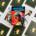 Sherlock Holmes Playing Cards | Celebrating Arthur Conan Doyle | Premium Design, Luxury Deck of Cards | Durable & Flexible | Great Gift for Card Games & Sherlock Fans | 52 cards