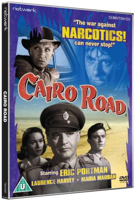 Cairo Road