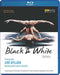 Black And White Ballets