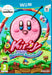 Kirby and the Rainbow Paintbrush (Nintendo Wii U) Nintendo Wii U Standard