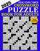 New York Times Crossword Puzzle 2025