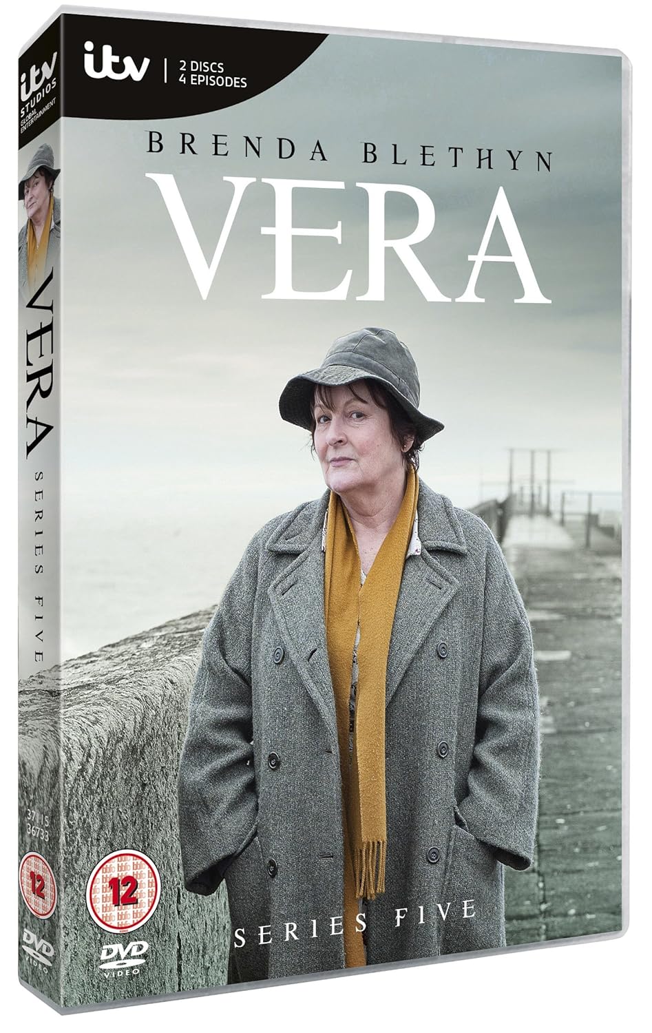 Vera - Series 5
