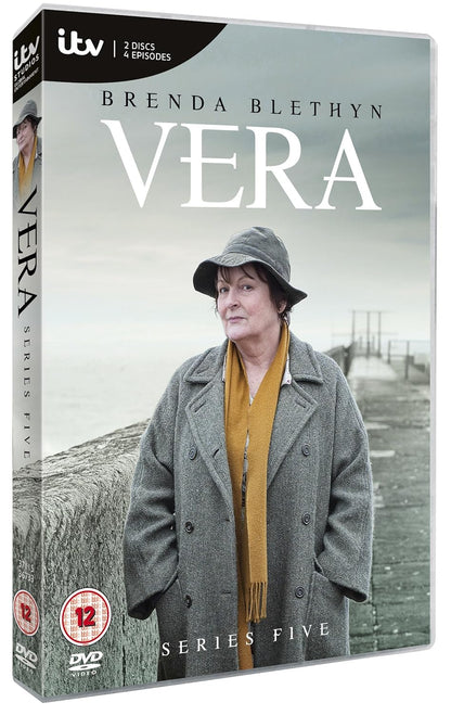 Vera - Series 5