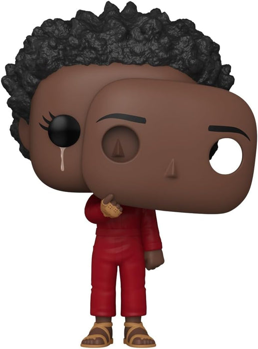 Funko POP! Movies: US - Adelaide Wilson - Collectable Vinyl Figure - Gift Idea - Official Merchandise - Toys for Kids & Adults - Model Figure for Collectors and Display