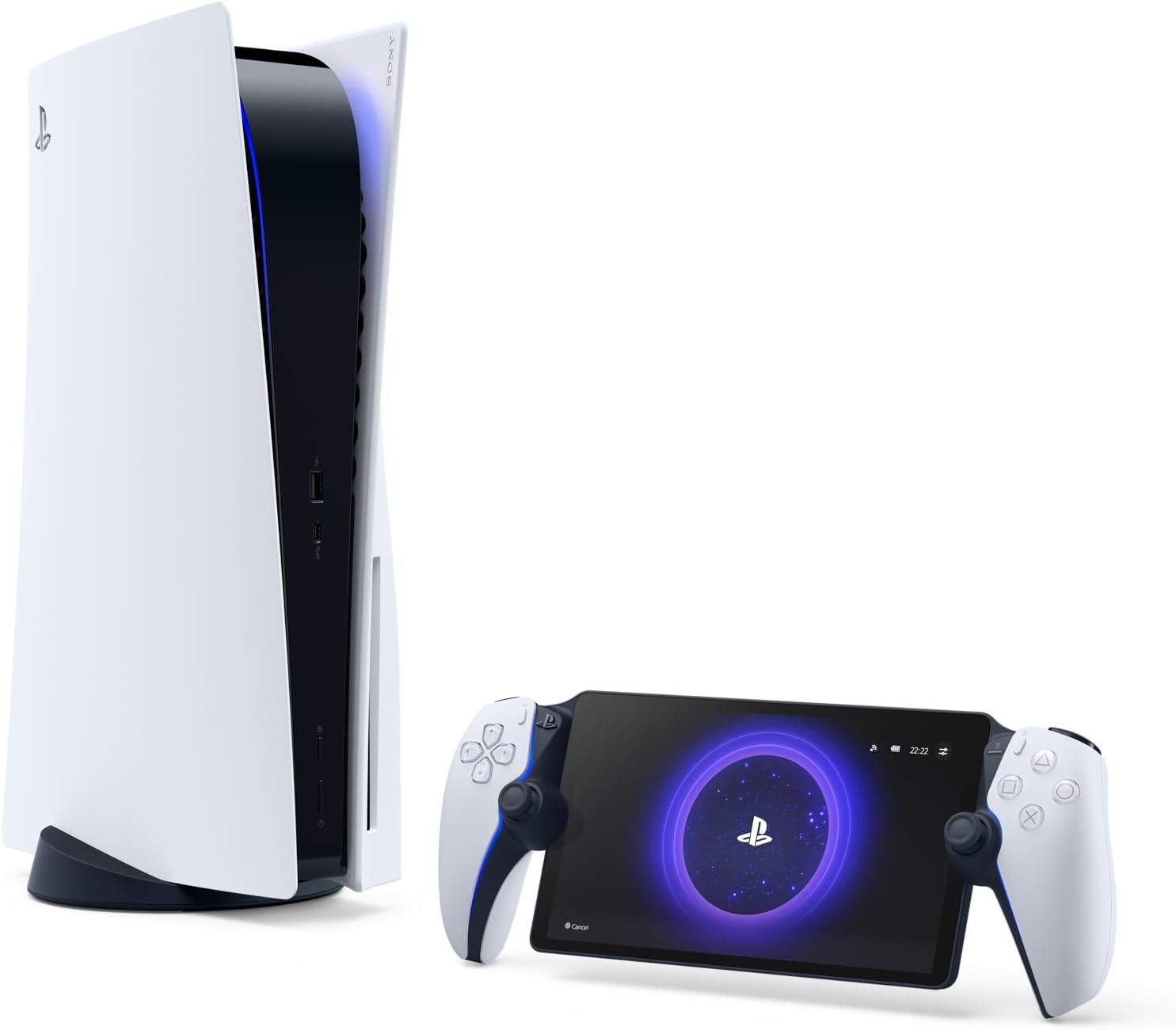 Sony Playstation Portal Lecteur à distance