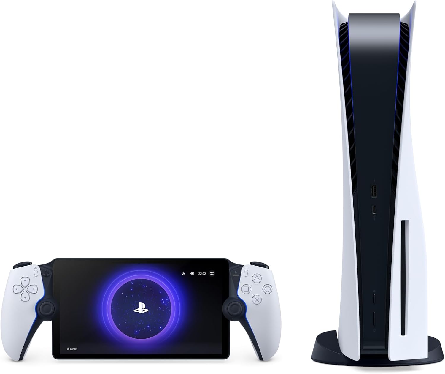 Sony Playstation Portal Lecteur à distance