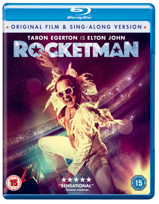 Rocketman