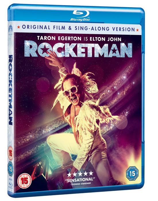 Rocketman