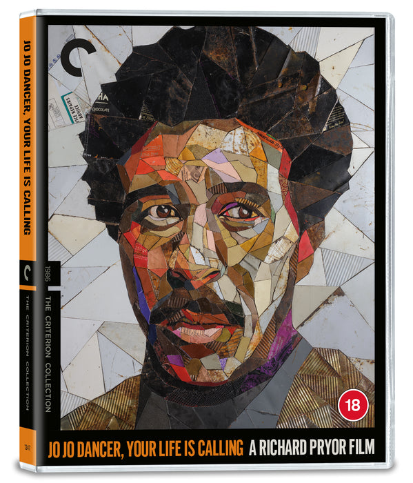 Jo Jo Dancer, Your Life is Calling