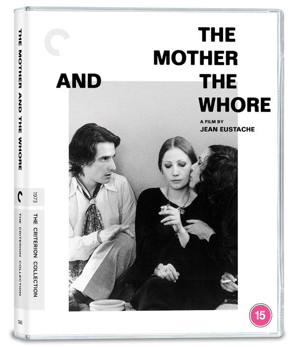 The Mother and the Whore