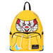 Loungefly It Pennywise Raincoat Cosplay Mini Backpack, Multi