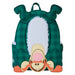 Loungefly Disney Winnie the Pooh Tigger Winter Pajamas Mini Backpack, Multi, Mini