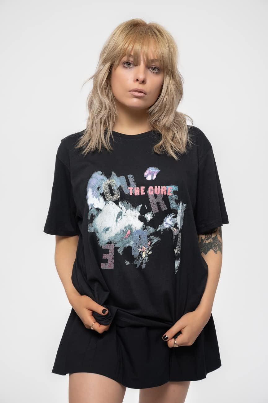 Rockoff Trade Men's T-Shirt L Black