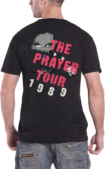 Rockoff Trade Men's T-Shirt L Black