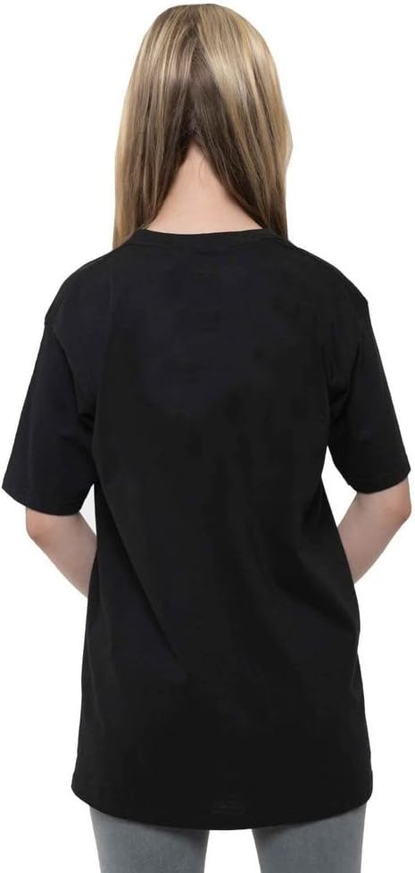 T-Shirt # 1-2 Years Kids Black # Dark Side Of The Moon Courier
