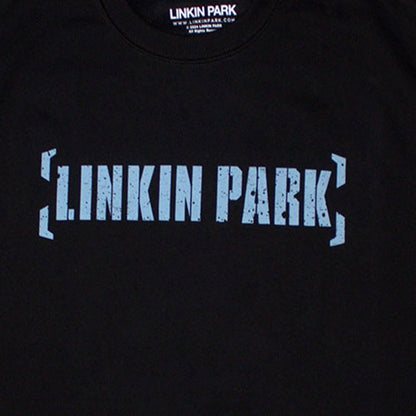 Rock Off officially licensed products Linkin Park Meteora Portraits Felpa