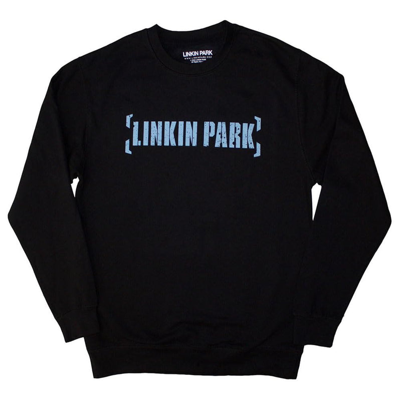 Rock Off officially licensed products Linkin Park Meteora Portraits Felpa