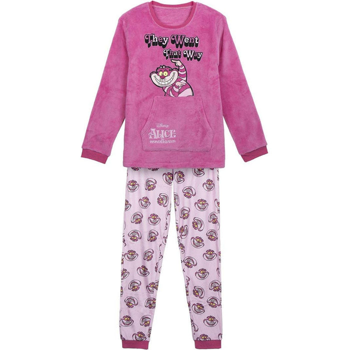 Pyjama Disney Fuchsia (Size: S)