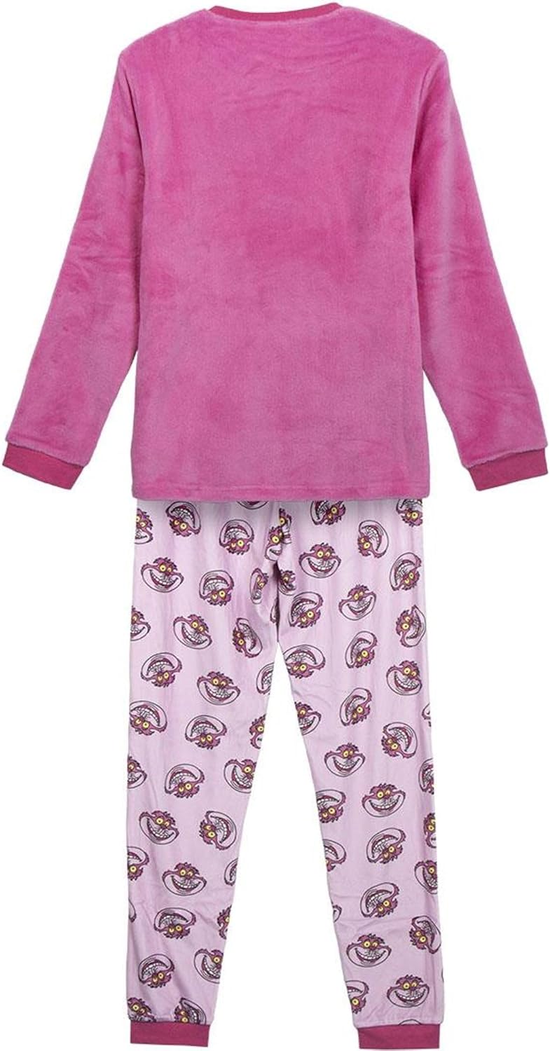 Pyjama Disney Fuchsia (Size: S)